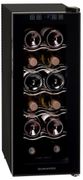 Винный шкаф DUNAVOX DAT-12.33C