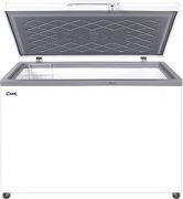 Ларь морозильный СНЕЖ МЛК-400