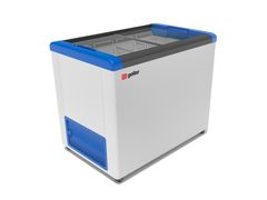 Ларь морозильный  FROSTOR GELLAR FG 350 C