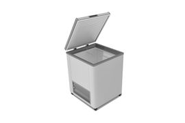 Морозильник горизонтальный FROSTOR STANDART F 180 S