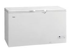 Морозильный ларь Haier HCE429RC