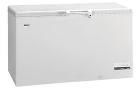 Ларь морозильный Haier HCE 430RFC