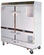 Пароварка KOCATEQ RS-24B