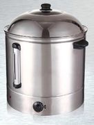 Пароварка для кукурузы VIATTO AG-48