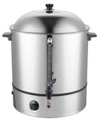 Аппарат для варки кукурузы AIRHOT CS-40