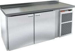 Кегератор HICOLD BR-11/SNK W