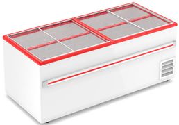 Морозильный бонет FROSTOR F 2000 В