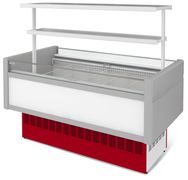 Бонета морозильная МАРИХОЛОДМАШ Купец ВХНо-2,4 (с надстройкой)