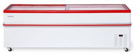 Бонета BONVINI BFL 2100