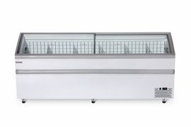 Бонета BONVINI BFG 2500 PH