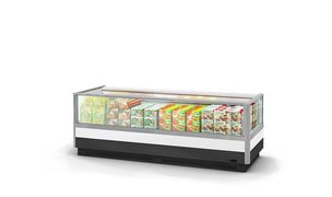Низкотемпературная бонета BRANDFORD Krios 190  Open Top