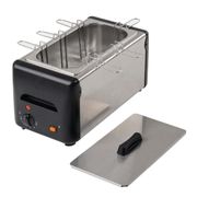 АППАРАТ ДЛЯ ВАРКИ ЯИЦ ROLLER GRILL CO60