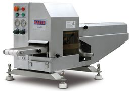 Пресс для гамбургеров GASER V-3000 SP