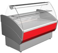 Витрина гастрономическая ПОЛЮС ВХС-1.8 Полюс Эко G85 SM 1,8-1