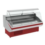 Витрина гастрономическая CRYSPI GAMMA-2 SN 1800