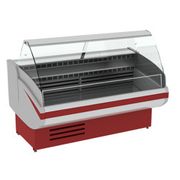 Витрина морозильная CRYSPI GAMMA-2 M 1200