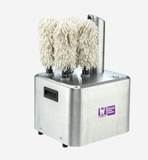 Машина для сушки и полировки бокалов BESSER VACUUM SPEEDY GLASS