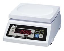 Весы электронные порционные CAS SWII-30 