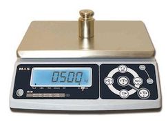 Весы электронные порционные MAS MS-25