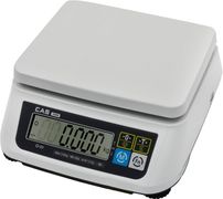 Весы электронные порционные CAS SWN-06