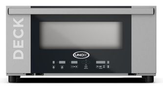 Подовая печь UNOX XEBDC-01EU-D