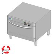Шкаф духовой база TECNOINOX F70V7