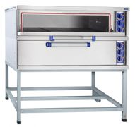 Печь подовая ABAT ЭШ-2К