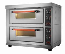 Печь статическая Kocateq EBO2/60x40ECO