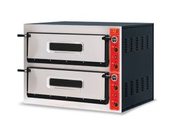 Печь подовая GGF BAKE & TRAYS T 22
