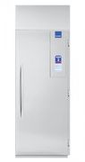 Шкаф шоковой заморозки Icematic Т20-110  R