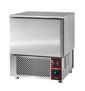 Шкаф шоковой заморозки Tecnodom ATT05