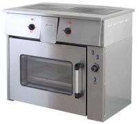 Электроплита Тулаторгтехника ПЭ-0,24М