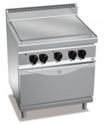 Плита электрическая BERTOS E7TP+FE