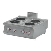 Электрическая плита VITAL EKO7020
