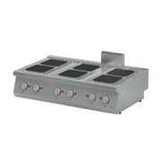 Плита электрическая VITAL EKO7030K