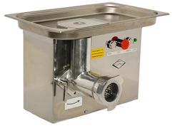 Мясорубка Торгмашь Барановичи МИМ-150