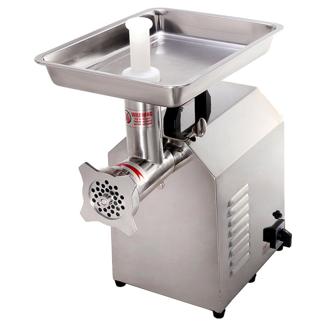 Профессиональная мясорубка МЕ651