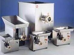 Мясорубка KT LM-98/P
