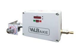 Дозатор-смеситель воды т.м. WLBake серии WDM, мод. WDM 25 ECO (в компл. со шлангом и фитингами) WLBake