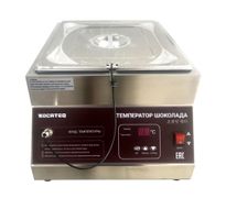 Мармит шоколада и глазурей Kocateq DHC meltingchoc pro