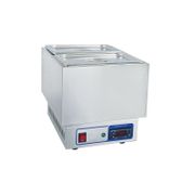 Аппарат для темперирования шоколада HURAKAN HKN-CTM44