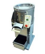Картофелечистка ТОРГМАШ БАРАНОВИЧИ МОК-150М