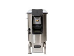Картофелечистка PPF18 380V Vortmax