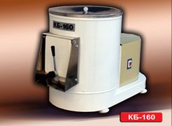 Картофелечистка MLADA GVARDIA KB - 160