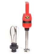 Миксер SPM 300 Combi 350W красный Vortmax