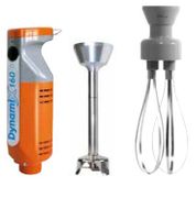 Миксер DYNAMIC DYNAMIX 160 COMBI MF052