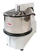 Машина тестомесильная модель SP25 2V WLBake