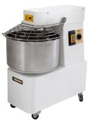 Тестомес спиральный ITPIZZA SK-20 400