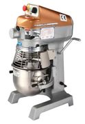 Миксер планетарный объемом 18,9л с 3 скор. Spar SP200A