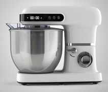 Миксер планетарный GASTROMIX B 10 ECO